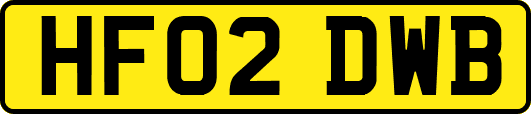 HF02DWB