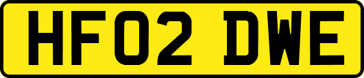 HF02DWE