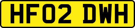 HF02DWH
