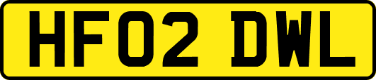 HF02DWL