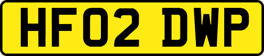 HF02DWP