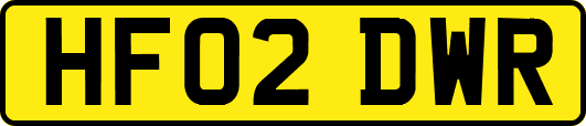 HF02DWR