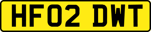 HF02DWT