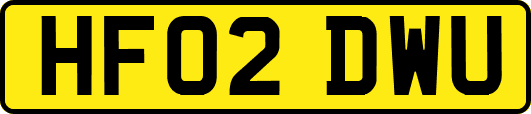 HF02DWU
