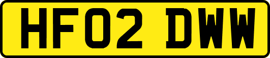 HF02DWW