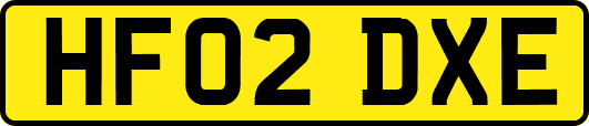 HF02DXE