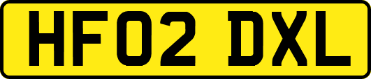 HF02DXL