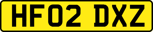 HF02DXZ