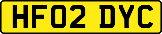 HF02DYC