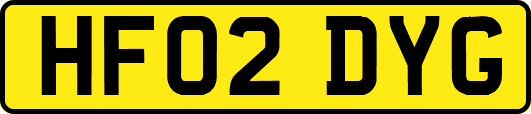 HF02DYG