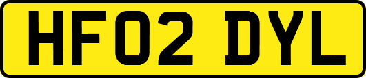 HF02DYL