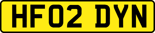 HF02DYN