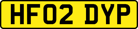 HF02DYP
