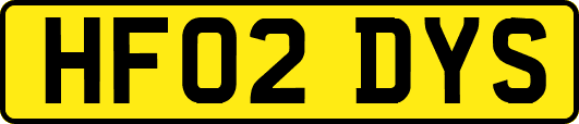 HF02DYS