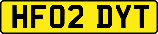 HF02DYT