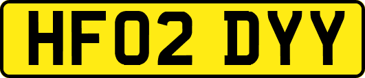 HF02DYY