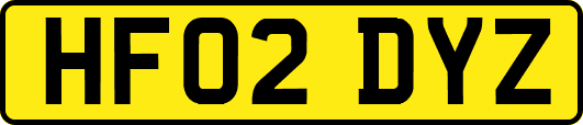 HF02DYZ