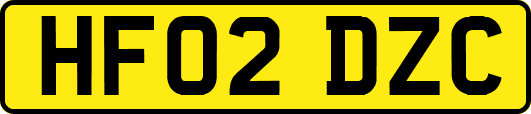 HF02DZC