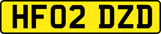 HF02DZD