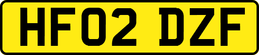HF02DZF