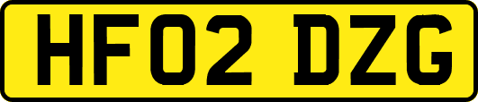 HF02DZG