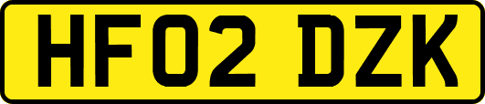 HF02DZK