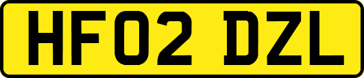 HF02DZL