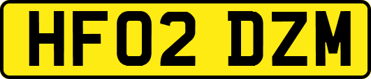 HF02DZM