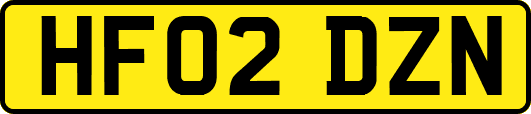 HF02DZN