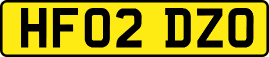 HF02DZO