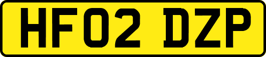 HF02DZP