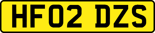 HF02DZS