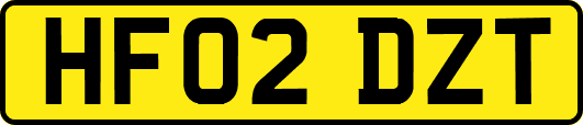 HF02DZT