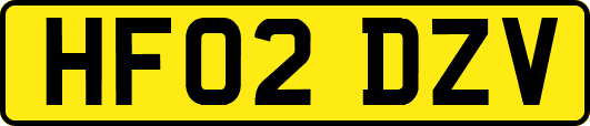 HF02DZV