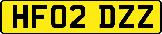 HF02DZZ