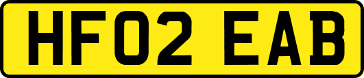 HF02EAB