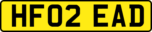 HF02EAD