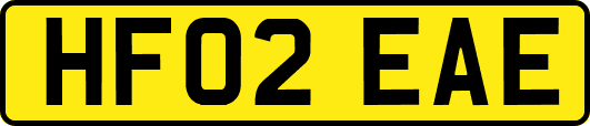HF02EAE