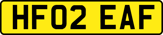 HF02EAF