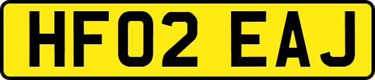 HF02EAJ