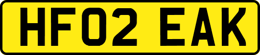 HF02EAK