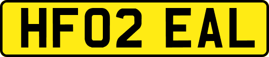 HF02EAL