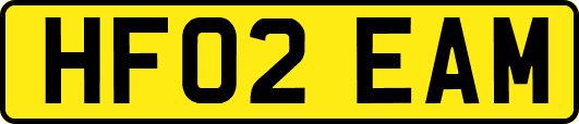HF02EAM