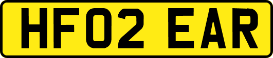 HF02EAR