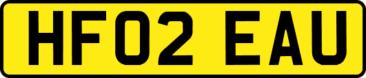 HF02EAU