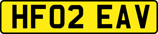HF02EAV