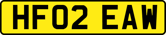 HF02EAW