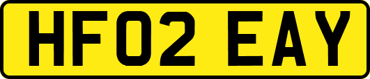 HF02EAY