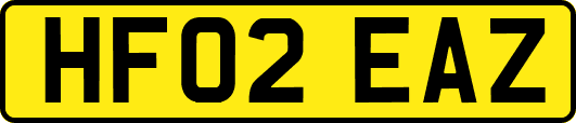 HF02EAZ