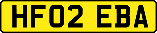 HF02EBA